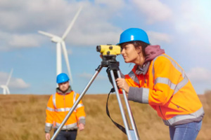 齊齊哈爾不動產測繪